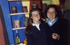 silvia e paola